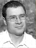 Chris Nodder